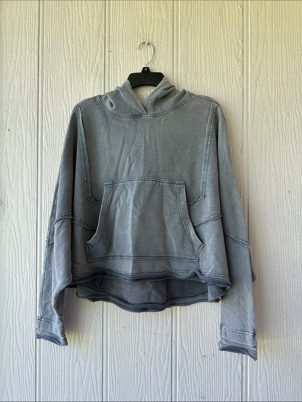 Chelsea & Violet Pullover Hoodie